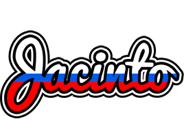 Jacinto russia logo