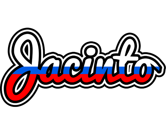 Jacinto russia logo