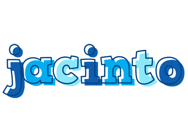 Jacinto sailor logo