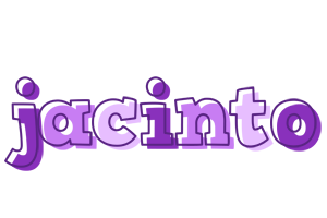 Jacinto sensual logo