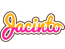 Jacinto smoothie logo