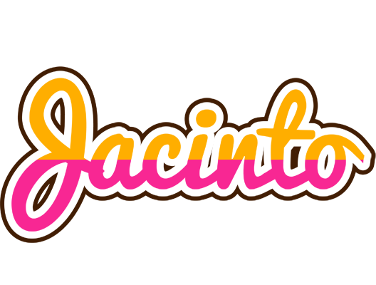 Jacinto smoothie logo