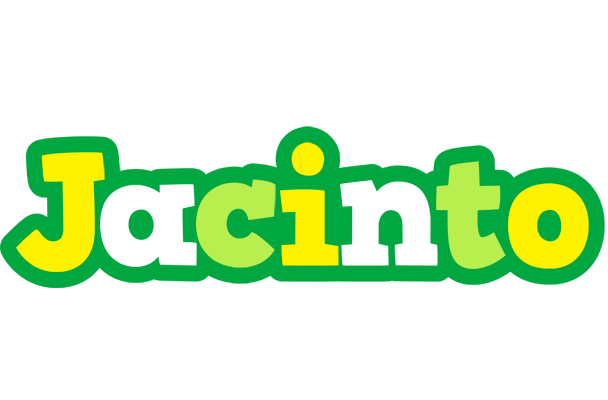 Jacinto soccer logo