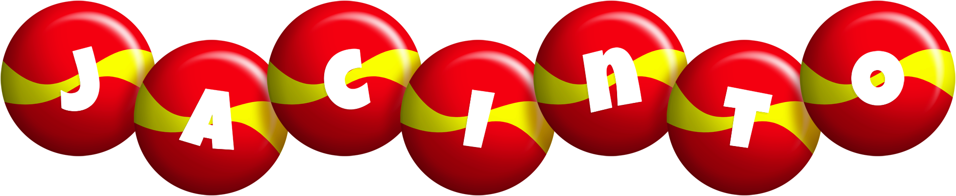 Jacinto spain logo