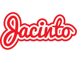 Jacinto sunshine logo