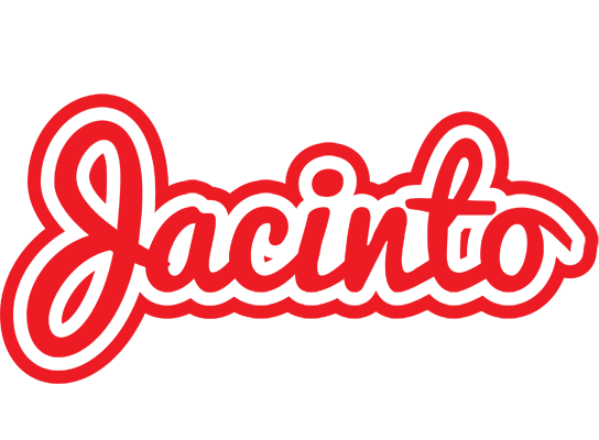Jacinto sunshine logo