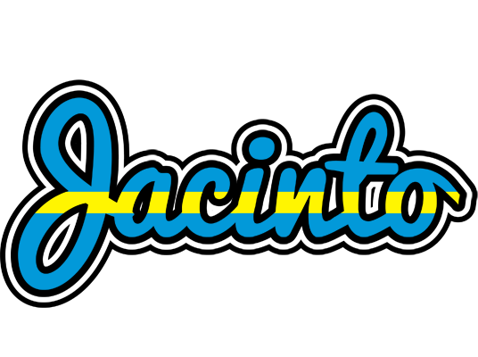 Jacinto sweden logo