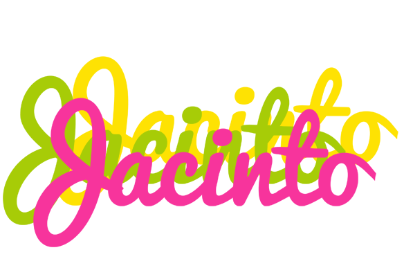 Jacinto sweets logo