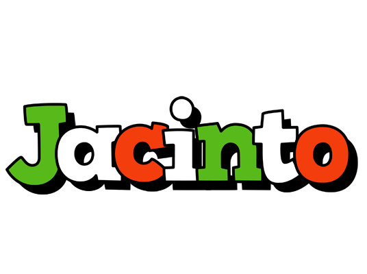 Jacinto venezia logo