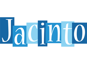 Jacinto winter logo