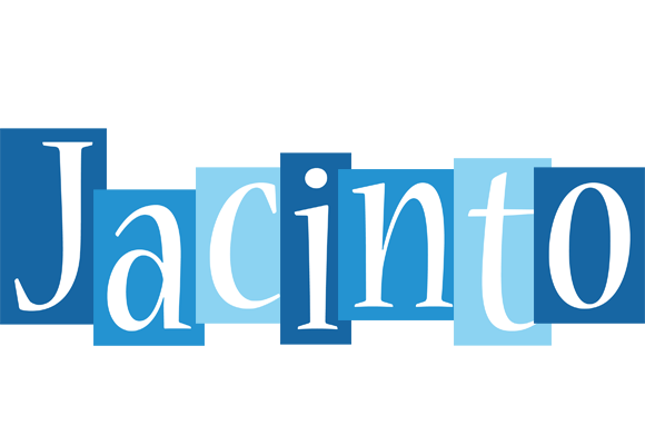 Jacinto winter logo