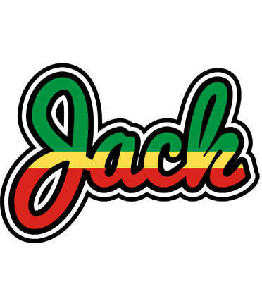 Jack african logo