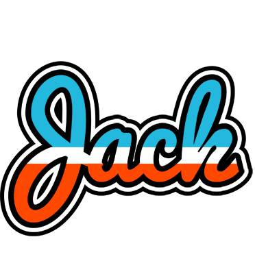 Jack america logo