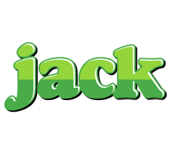 Jack apple logo