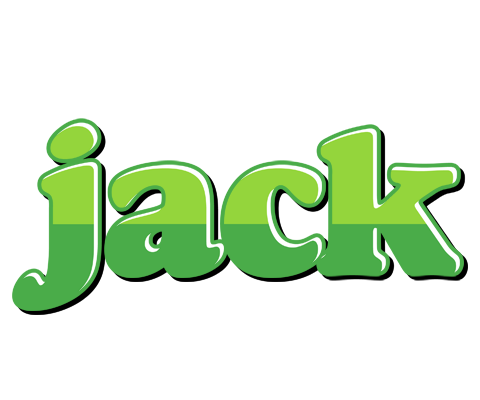 Jack apple logo