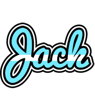Jack argentine logo