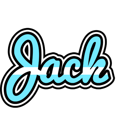 Jack argentine logo