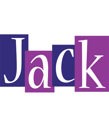 Jack autumn logo