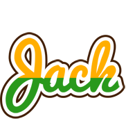 Jack banana logo