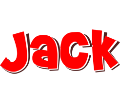 Jack basket logo