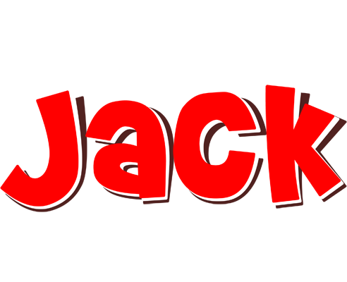 Jack basket logo