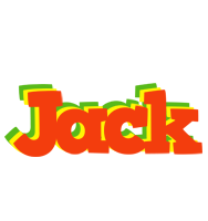 Jack bbq logo