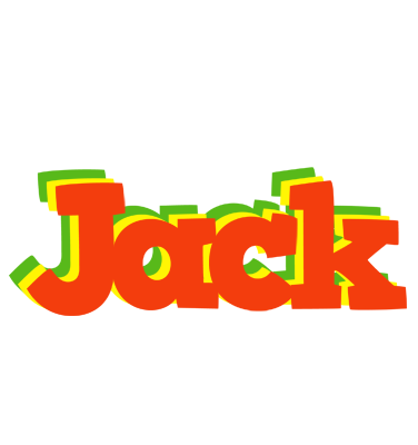 Jack bbq logo