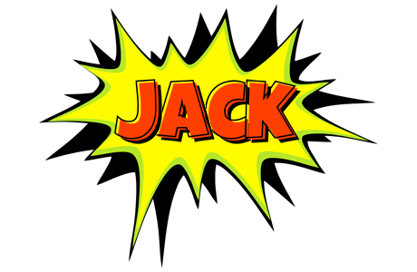 Jack bigfoot logo