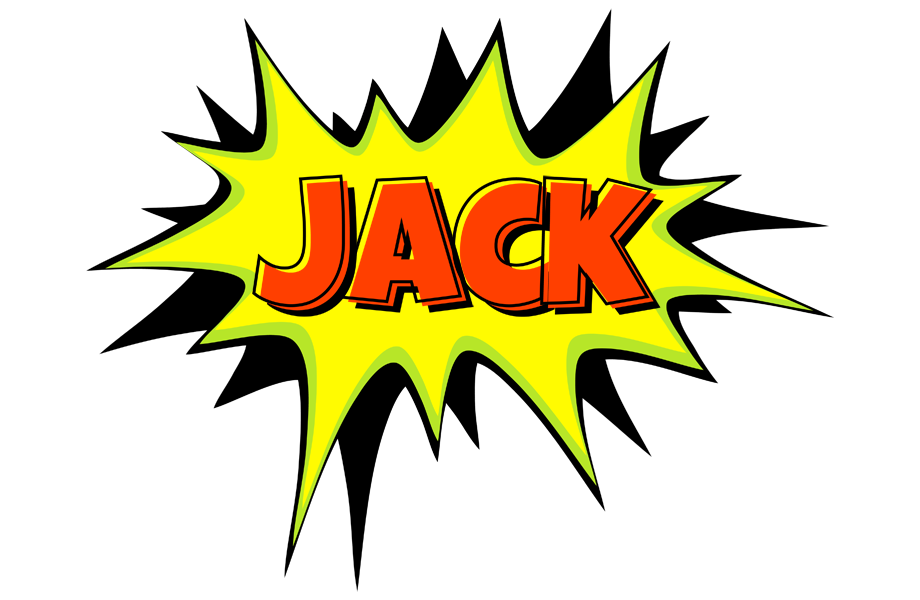 Jack bigfoot logo