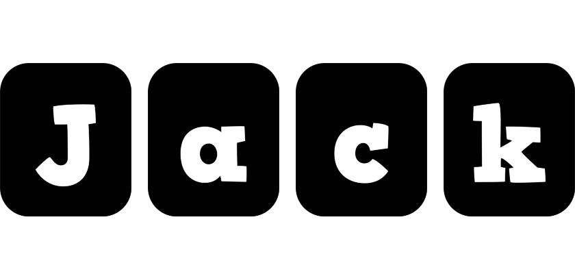 Jack box logo