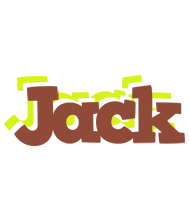 Jack caffeebar logo