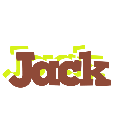 Jack caffeebar logo