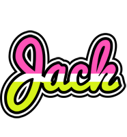 Jack candies logo