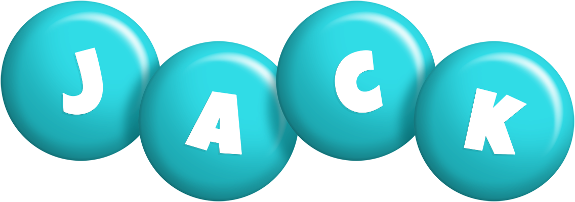 Jack candy-azur logo