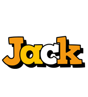 Jack cartoon logo