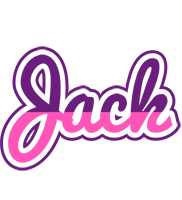 Jack cheerful logo