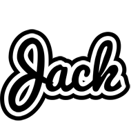 Jack chess logo