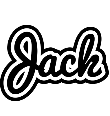 Jack chess logo