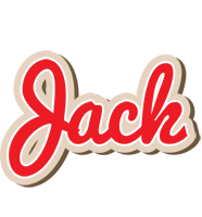 Jack chocolate logo