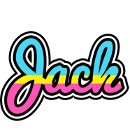 Jack circus logo