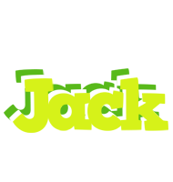 Jack citrus logo