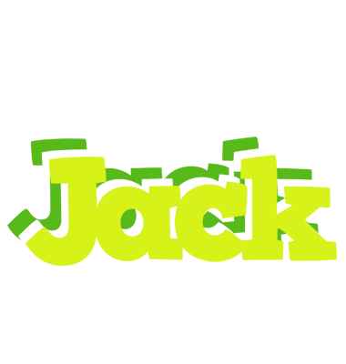 Jack citrus logo