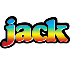 Jack color logo