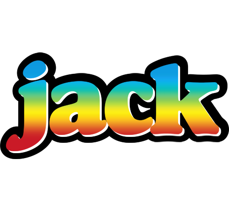 Jack color logo