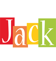 Jack colors logo