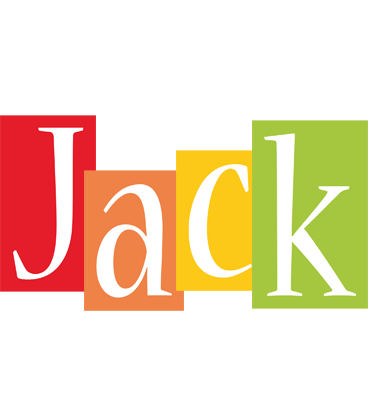 Jack colors logo