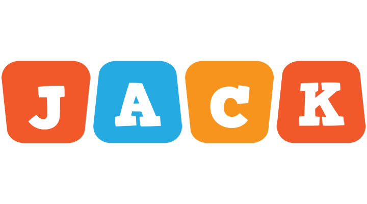 Jack comics logo