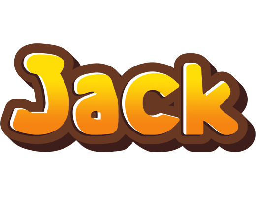 Jack cookies logo