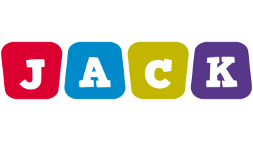 Jack daycare logo