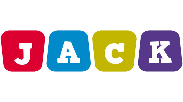 Jack daycare logo